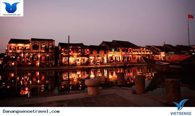 Hội An Miễn Phí Vé Vào Tham Quan Phố Cổ - Ảnh 2 Hội An Miễn Phí Vé Vào Tham Quan Phố Cổ - Ảnh 2