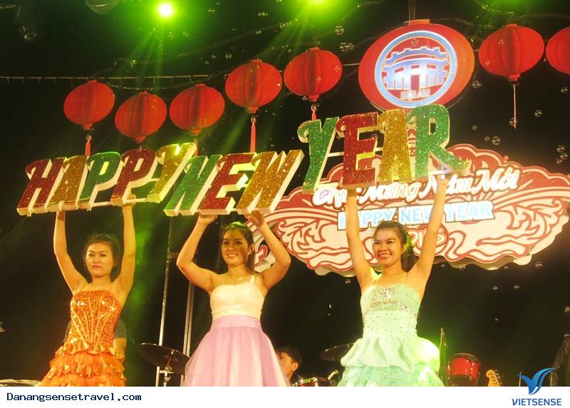 Hội An sẽ tổ chức chương trình dạ hội chào đón năm mới - Ảnh 4