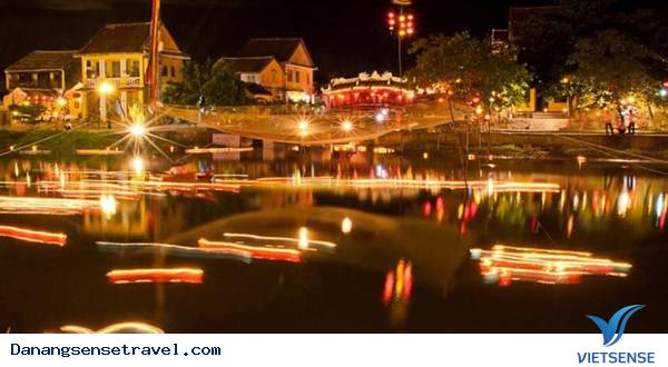 Hội An sẽ tổ chức chương trình dạ hội chào đón năm mới - Ảnh 2