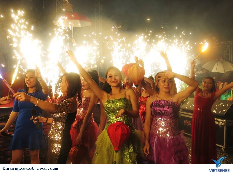 Hội An sẽ tổ chức chương trình dạ hội chào đón năm mới - Ảnh 3