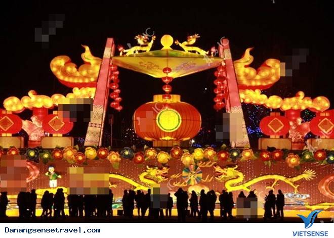 Hội An sẽ tổ chức chương trình dạ hội chào đón năm mới - Ảnh 1