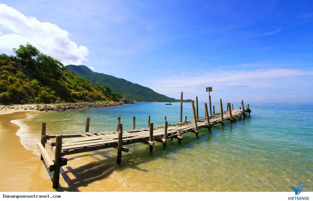 Hội An- Tăng giá vé Chương trình đảo Cù Lao Chàm - Ảnh 1 Hội An- Tăng giá vé Chương trình đảo Cù Lao Chàm - Ảnh 1