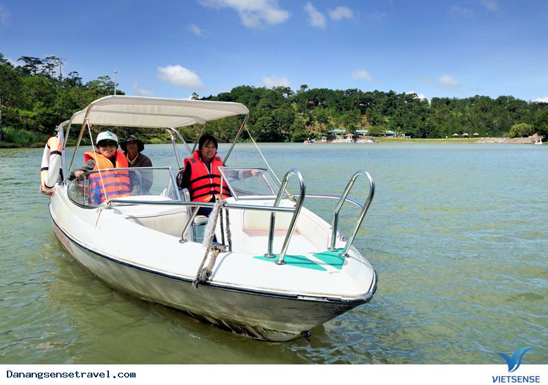 Hội An- Tăng giá vé Chương trình đảo Cù Lao Chàm - Ảnh 2 Hội An- Tăng giá vé Chương trình đảo Cù Lao Chàm - Ảnh 2