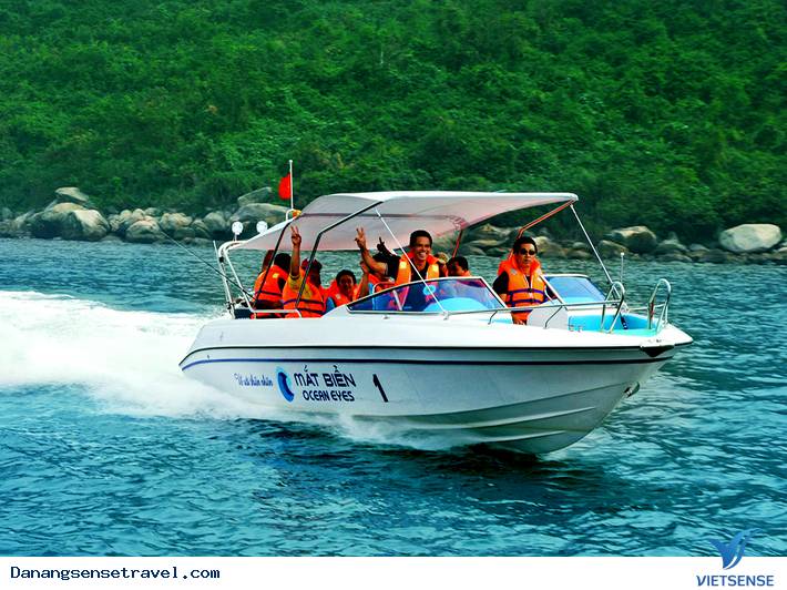 Hội An- Tăng giá vé Chương trình đảo Cù Lao Chàm - Ảnh 3 Hội An- Tăng giá vé Chương trình đảo Cù Lao Chàm - Ảnh 3