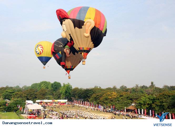 Hội An tổ chức lễ hội ánh sáng dịp Tết - Ảnh 2 Hội An tổ chức lễ hội ánh sáng dịp Tết - Ảnh 2