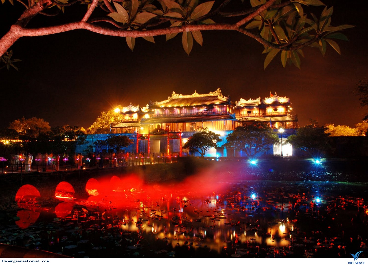 Huế lọt top 5 thành phố
 trên toàn thế giới - Ảnh 2