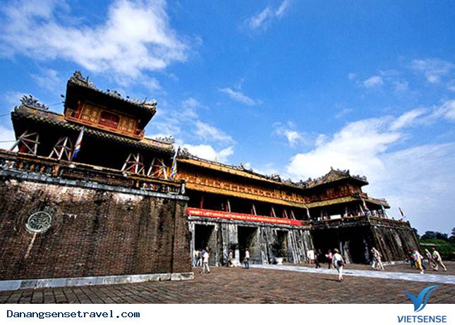 Huế tổ chức cuộc thi tìm slogan cho hành trình - Ảnh 2