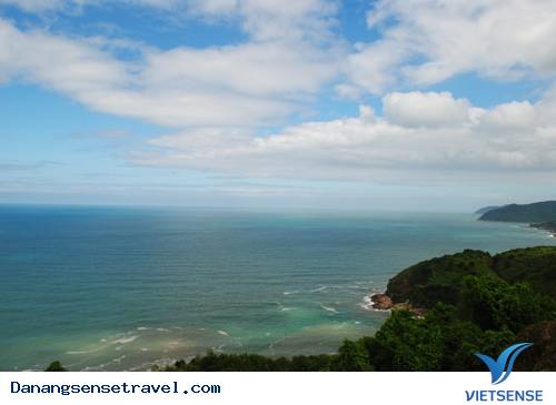 Hùng Vỹ Đường Đèo Hải Vân - Ảnh 3 Hùng Vỹ Đường Đèo Hải Vân - Ảnh 3