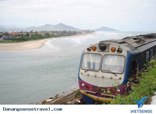 Hùng Vỹ Đường Đèo Hải Vân - Ảnh 2 Hùng Vỹ Đường Đèo Hải Vân - Ảnh 2