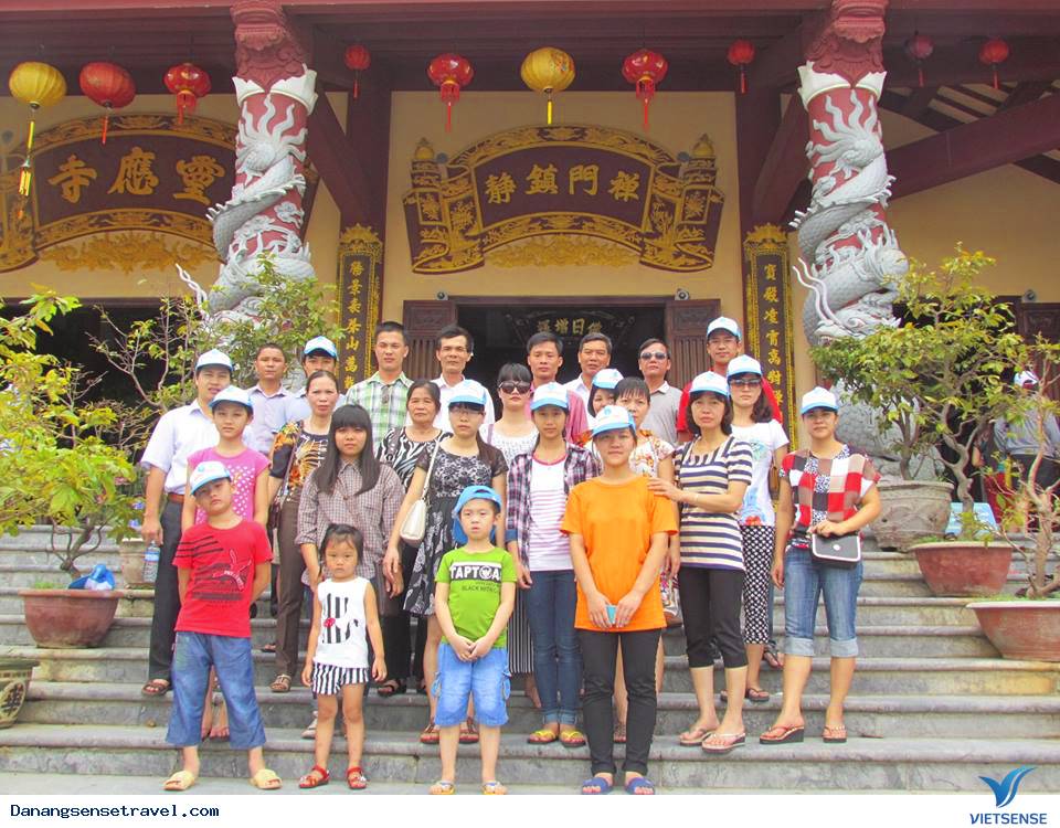 Tại sao hướng dẫn viên lại quan trọng đến vậy?