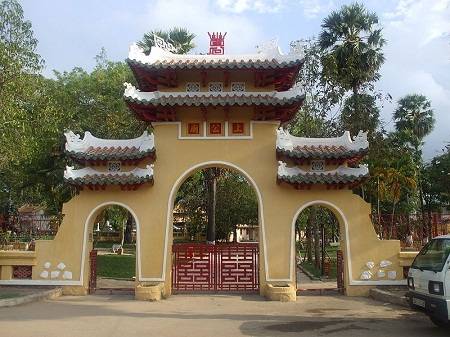 Huyền thọai về Sơn Trà Đà Nẵng - Ảnh 2