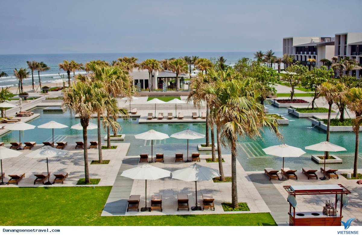 Hyatt Regency Resort and Spa