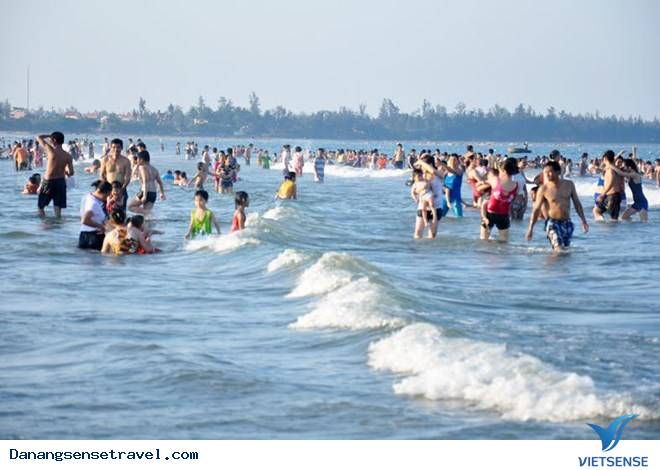 khách thăm quan đến Đà Nẵng tăng cao bằng hành trình 0 đồng - Ảnh 1 khách thăm quan đến Đà Nẵng tăng cao bằng hành trình 0 đồng - Ảnh 1