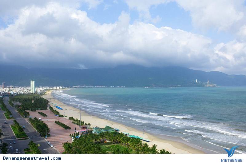 Khách sạn 4 sao Diamond Sea