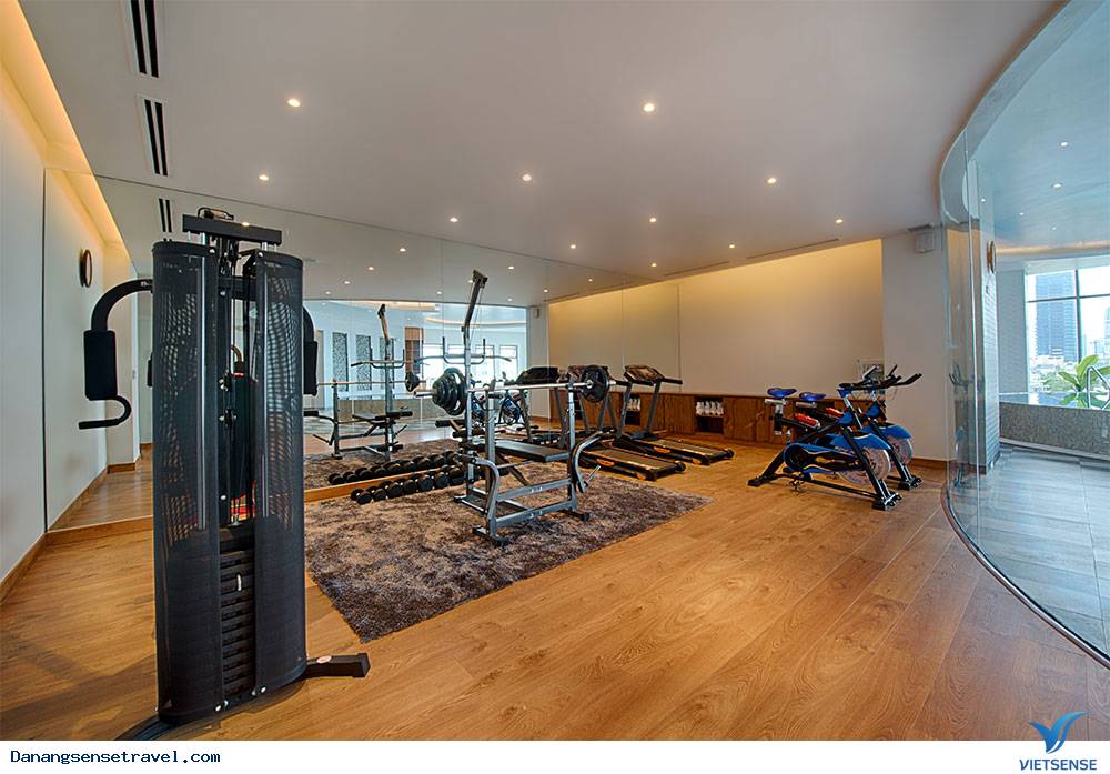 Khách sạn đẳng cấp 4 sao Vanda