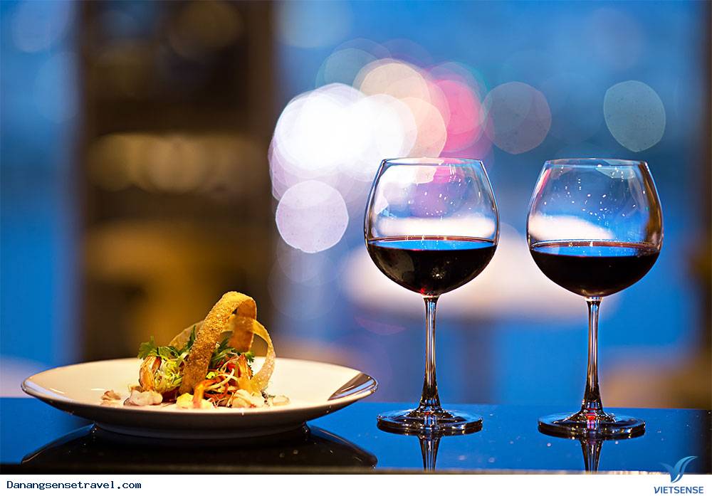 Khách sạn đẳng cấp 4 sao Vanda