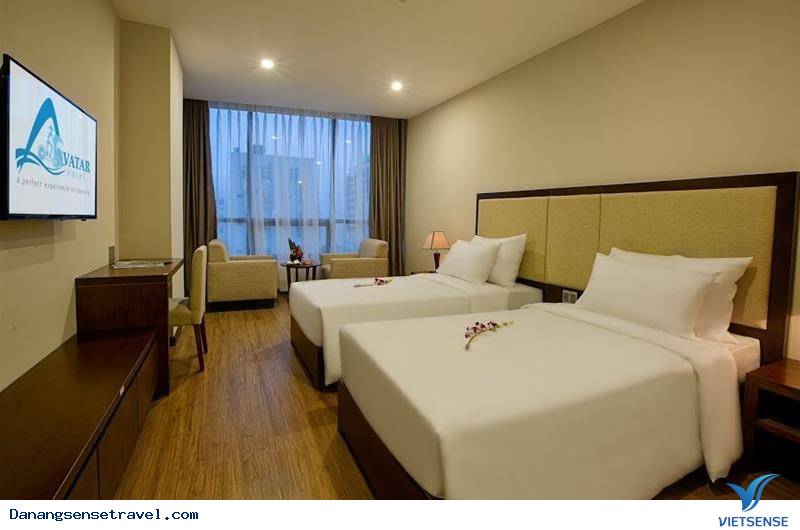 Hanoi Avatar HotelExNova Hotel từ 153157  2125354  Hà  Nội Khách sạn  KAYAK