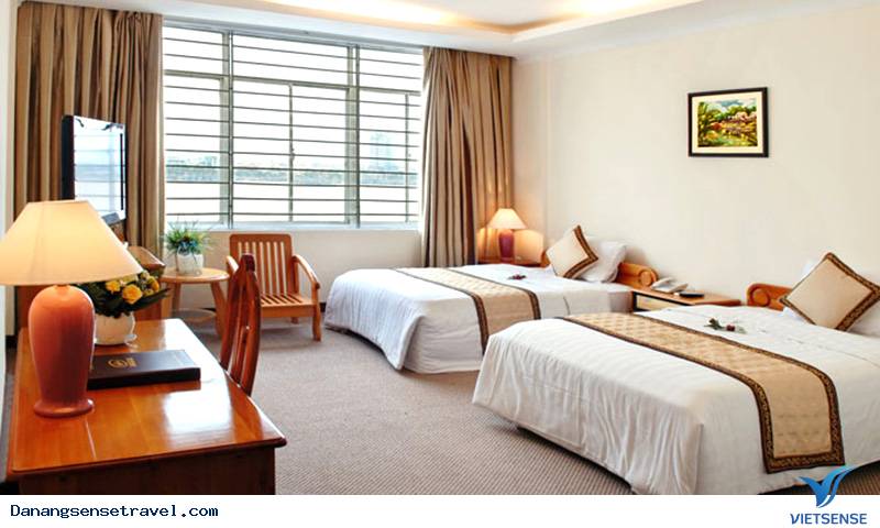 Khách Sạn Bamboo Green Đà Nẵng