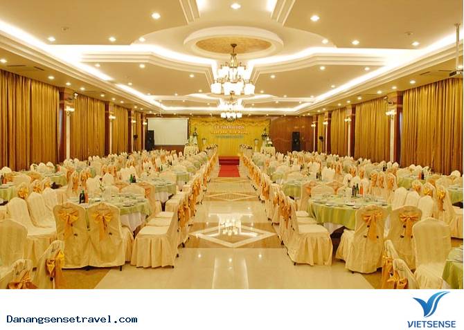 Khách Sạn Bamboo Green Đà Nẵng