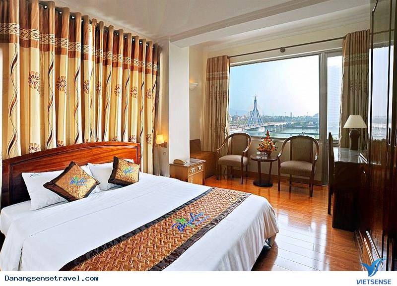 Khách Sạn Bamboo Green Đà Nẵng