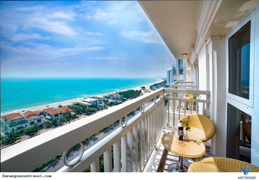 Khách sạn BlueSun