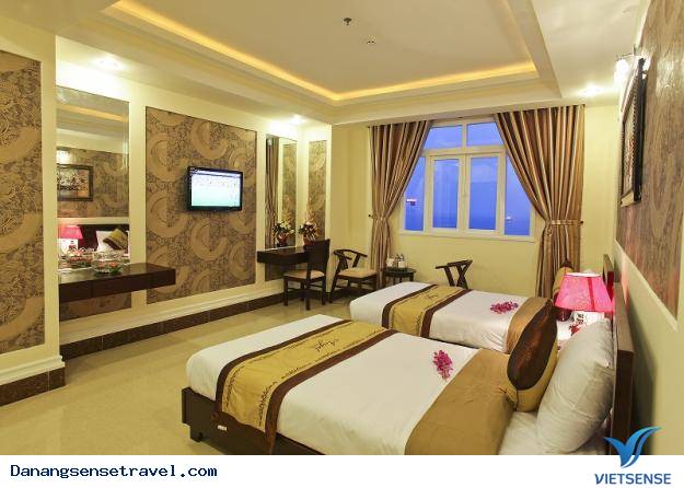 Khách Sạn Brilliant Đà Nẵng