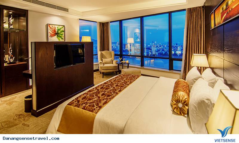 Khách Sạn Brilliant Đà Nẵng