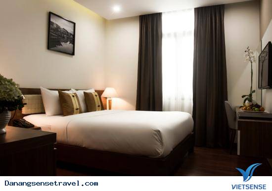 Khách sạn Chu Boutique