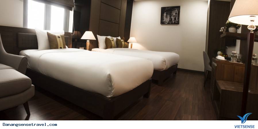 Khách sạn Chu Boutique