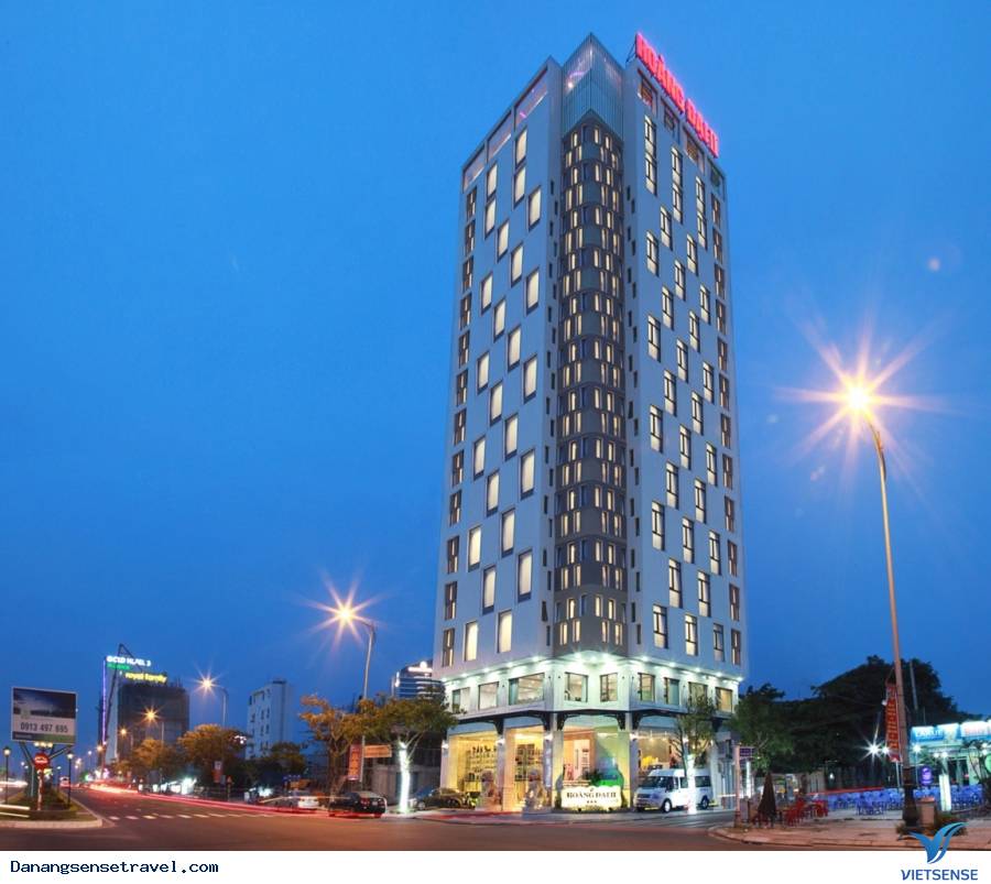 Khách sạn Đà Nẵng đang được các nhà đầu tư mạnh tay - Ảnh 4 Khách sạn Đà Nẵng đang được các nhà đầu tư mạnh tay - Ảnh 4