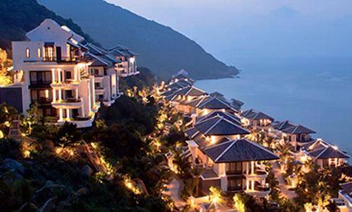 Khách Sạn Đà Nẵng Nhận Giải Thưởng World Travel Awards - Ảnh 1 Khách Sạn Đà Nẵng Nhận Giải Thưởng World Travel Awards - Ảnh 1