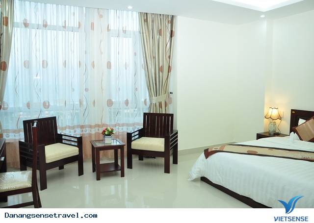 Khách sạn Đà Nẵng Port