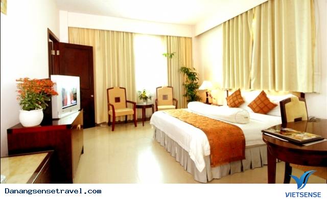 Khách Sạn Đà Nẵng Riverside