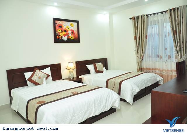 Khách sạn Danang port