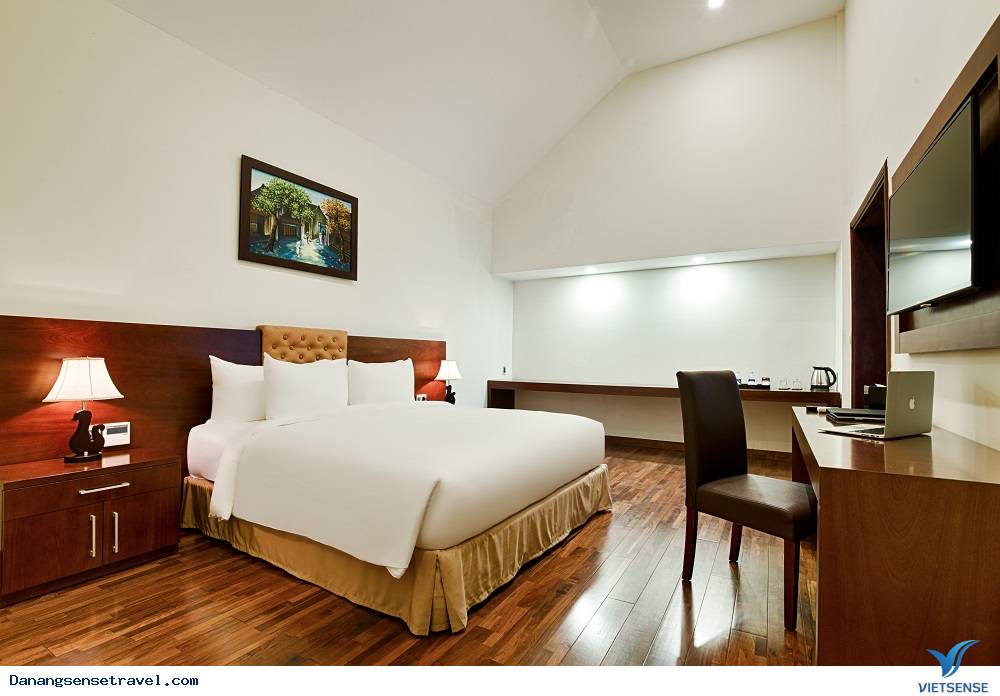 Khách Sạn Ebisu Núi Thần Tài