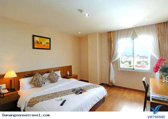 Khách Sạn Fansipan