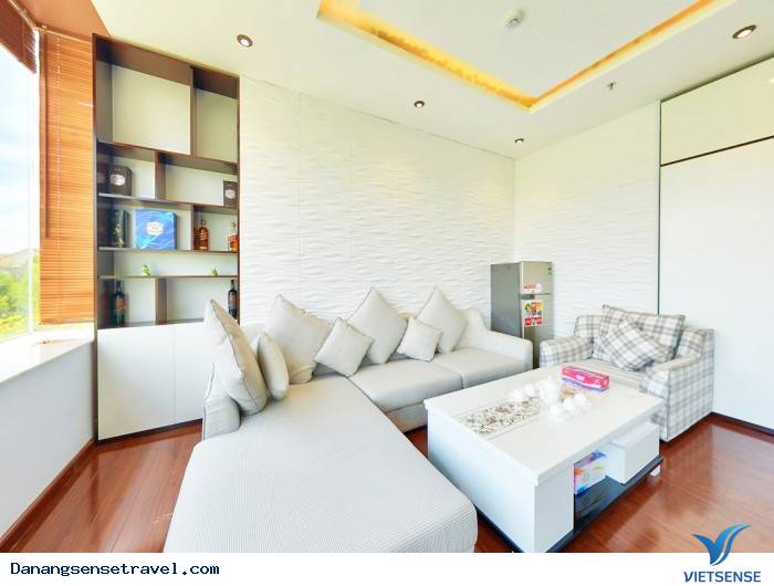 Khách Sạn Flamingo