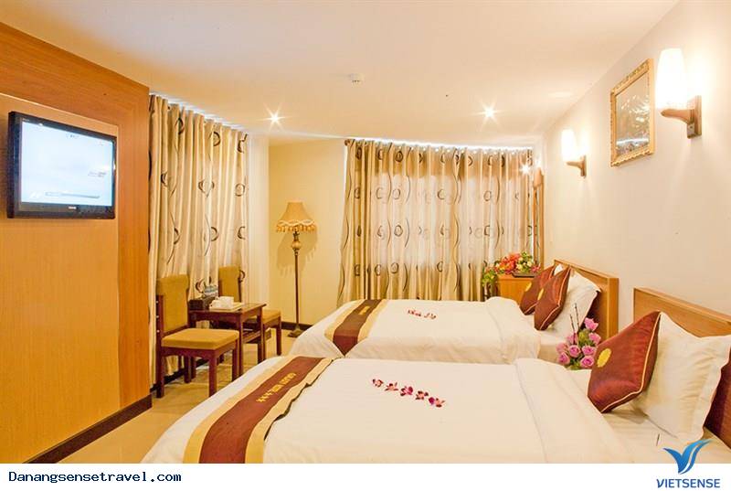 Khách Sạn Galaxy Đà Nẵng