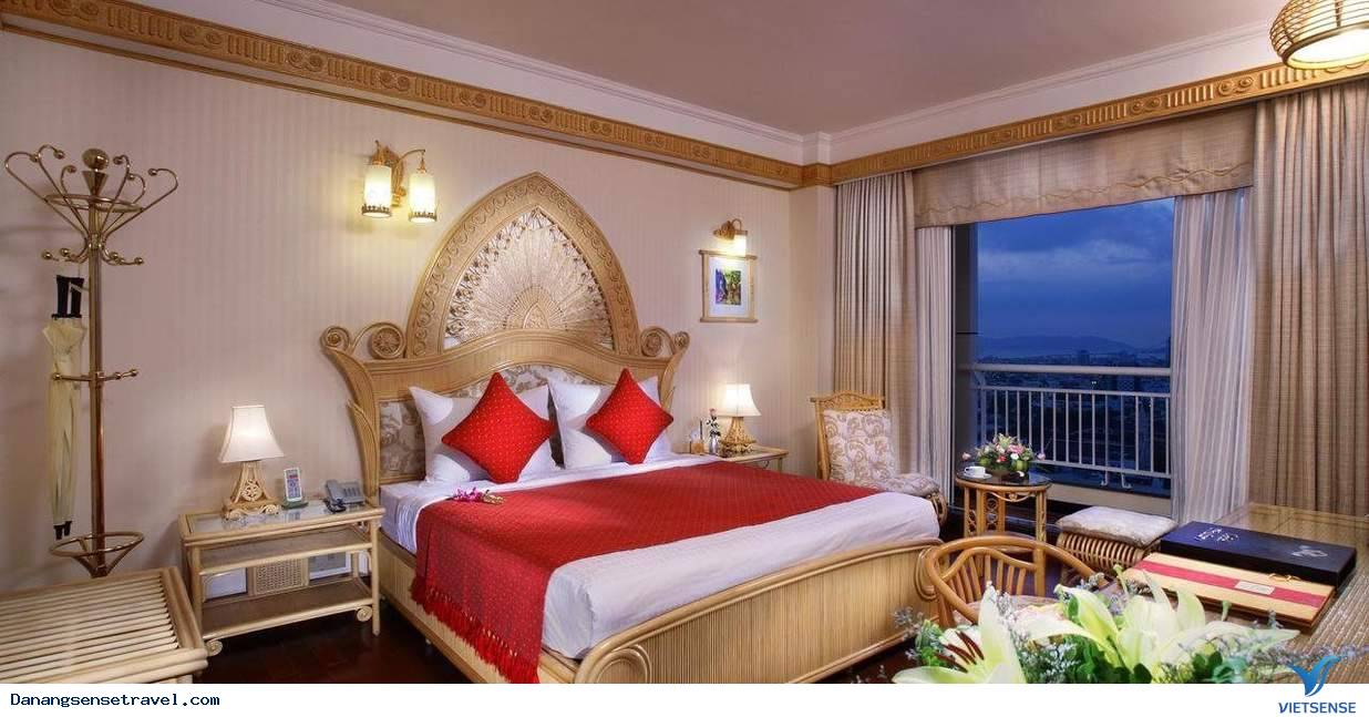 Khách Sạn Green Plaza Đà Nẵng