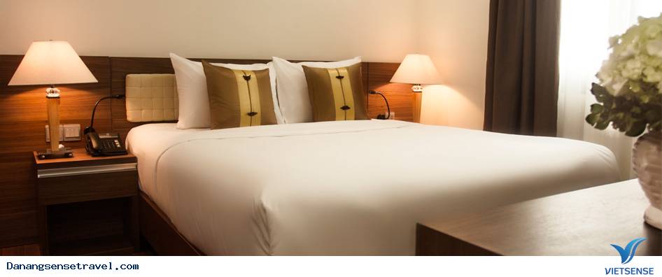 Khách sạn Hadana Boutique