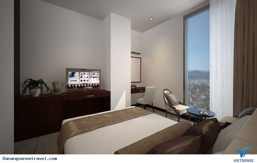 Khách sạn Hoàng Đại 2