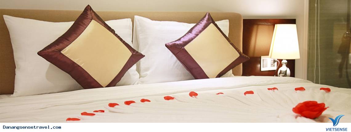 Khách sạn Hoàng Đại 2