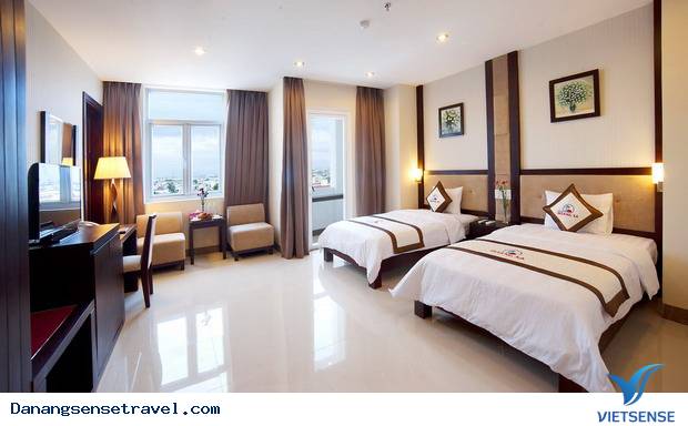 Khách Sạn Hoàng Sa Đà Nẵng