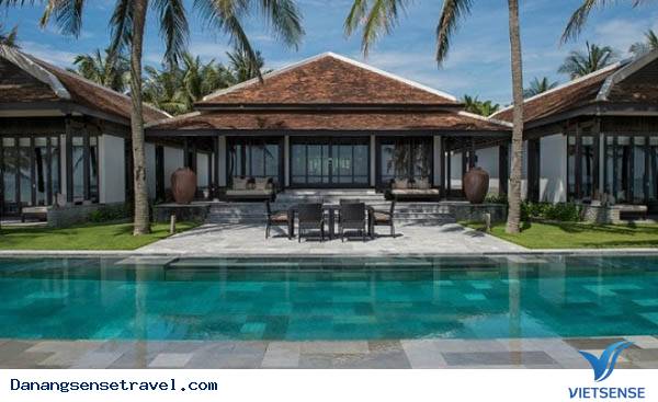 Khách sạn Hội An điểm check-in hot nhất trong năm - Ảnh 1 Khách sạn Hội An điểm check-in hot nhất trong năm - Ảnh 1