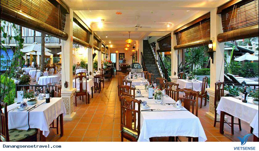 Hội An Riverside Resort & Spa