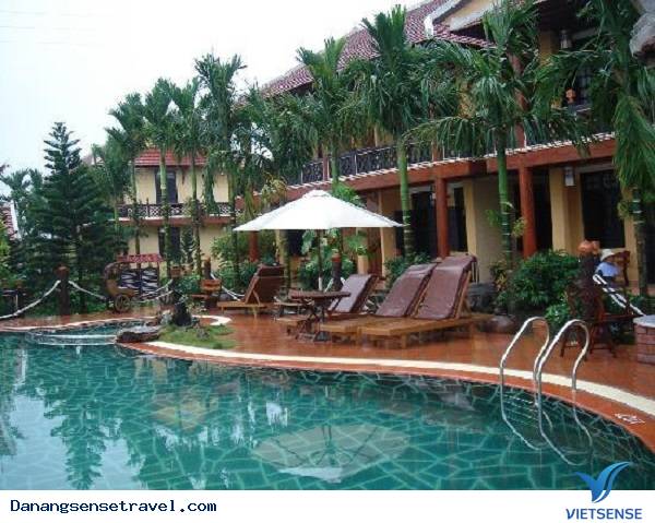 Hội An Riverside Resort & Spa