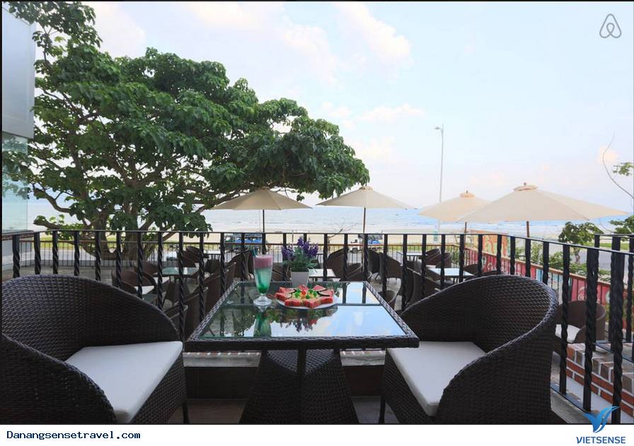 Khách Sạn Jazz Đà Nẵng