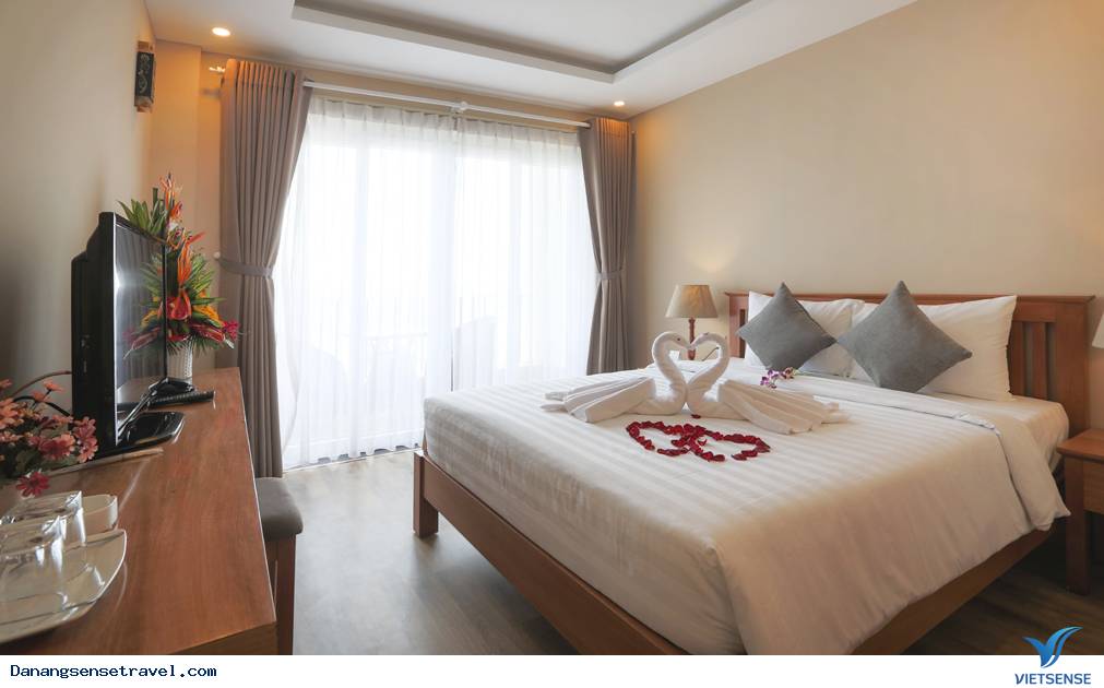 Khách Sạn Jazz Đà Nẵng