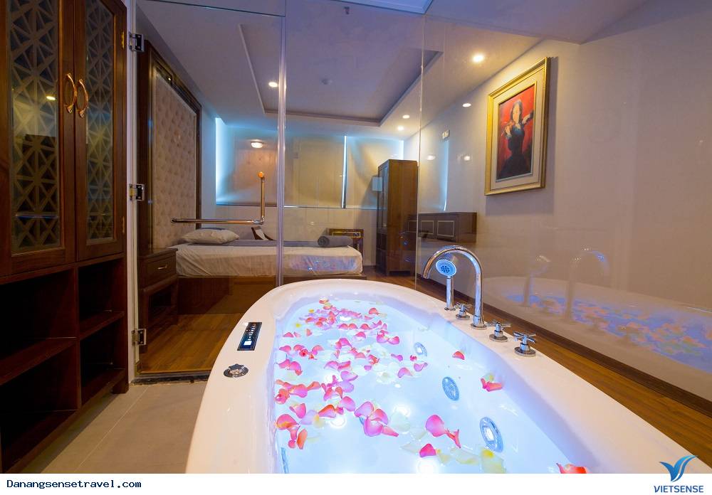 Khách Sạn Lê Hoàng Beach