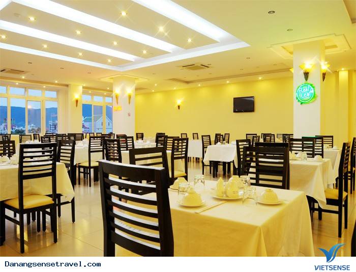 Khách sạn Monaco Đà Nẵng